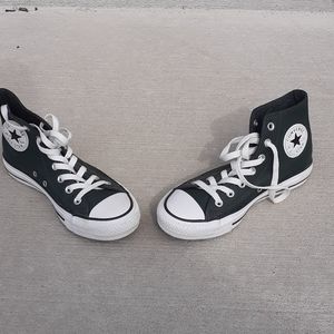 Limited Edition Women’s Converse